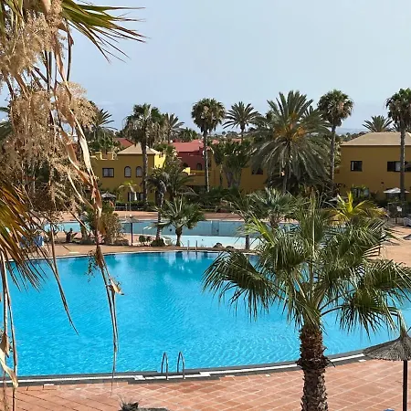 Casa Mimi Vista Piscina 아파트 코라레호