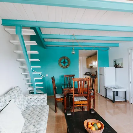 Casa Mimi Vista Piscina 아파트