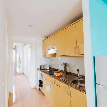 Casa Mimi Vista Piscina 코라레호