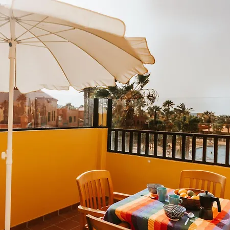 Casa Mimi Vista Piscina 아파트 *