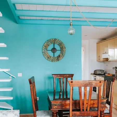 Casa Mimi Vista Piscina 아파트