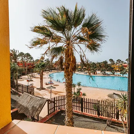 Casa Mimi Vista Piscina 코라레호