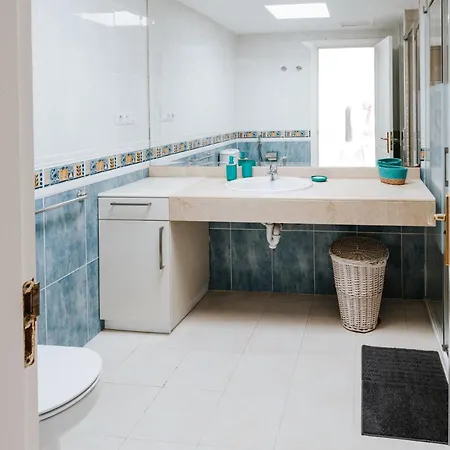 아파트 Casa Mimi Vista Piscina