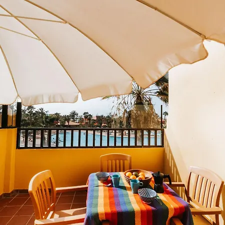 Appartement Casa Mimi Vista Piscina Corralejo