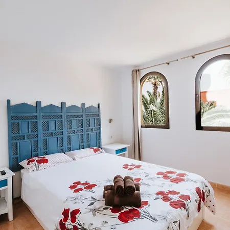 Casa Mimi Vista Piscina Appartement