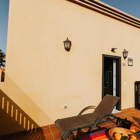 Casa Mimi Vista Piscina Διαμέρισμα *