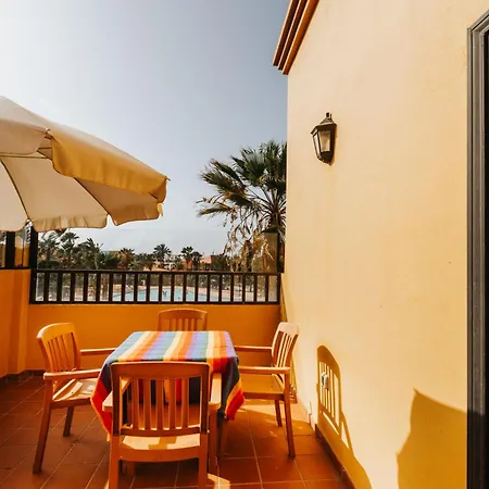 Casa Mimi Vista Piscina * Corralejo