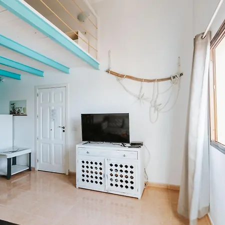 Casa Mimi Vista Piscina Apartment Corralejo