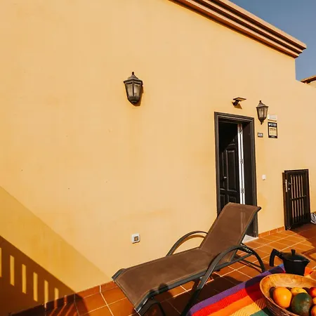 Casa Mimi Vista Piscina * Corralejo