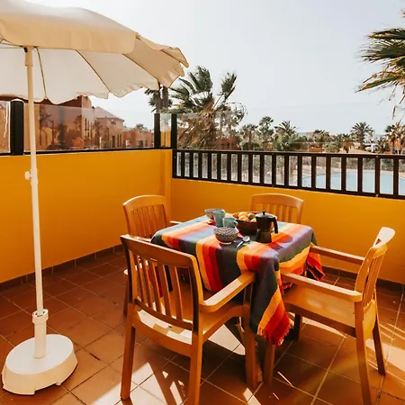 Διαμέρισμα Casa Mimi Vista Piscina *