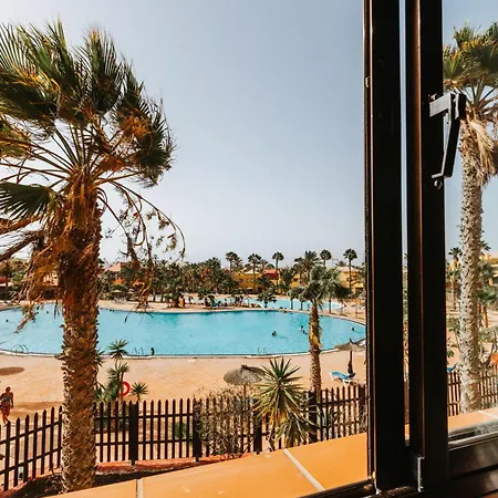 Casa Mimi Vista Piscina Apartment Corralejo