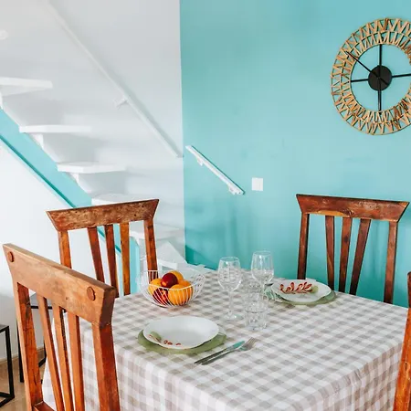 Casa Mimi Vista Piscina * Κοραλέχο