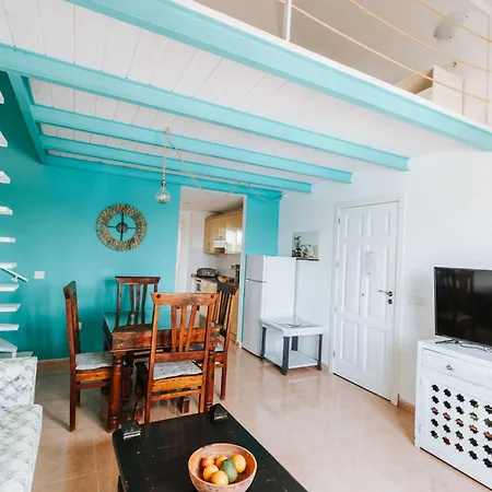 Διαμέρισμα Casa Mimi Vista Piscina