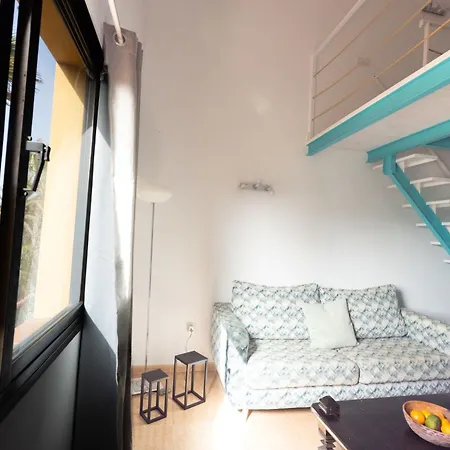 Διαμέρισμα Casa Mimi Vista Piscina *