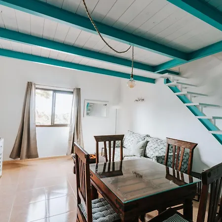 Διαμέρισμα Casa Mimi Vista Piscina Κοραλέχο