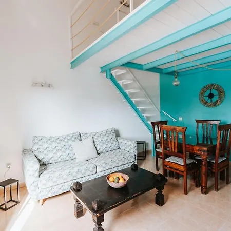 Casa Mimi Vista Piscina Κοραλέχο