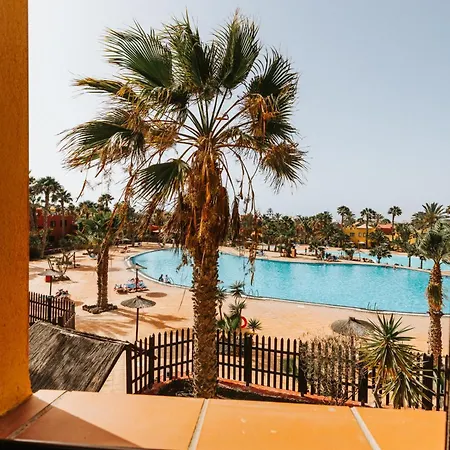 Casa Mimi Vista Piscina Apartment Corralejo