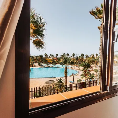 Διαμέρισμα Casa Mimi Vista Piscina Κοραλέχο