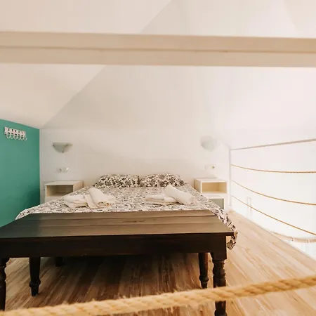 Casa Mimi Vista Piscina *