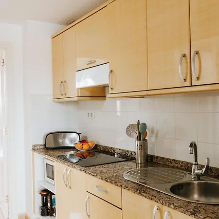 Casa Mimi Vista Piscina * Κοραλέχο