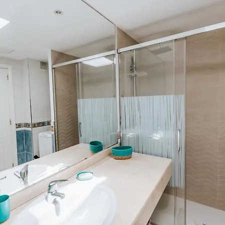 Διαμέρισμα Casa Mimi Vista Piscina