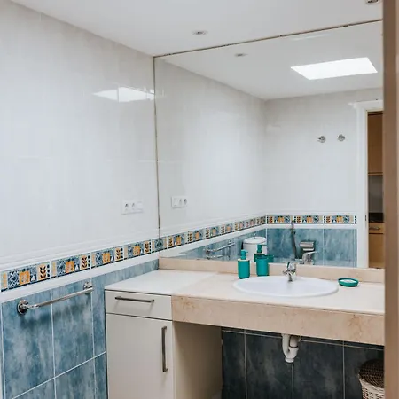 Διαμέρισμα Casa Mimi Vista Piscina *