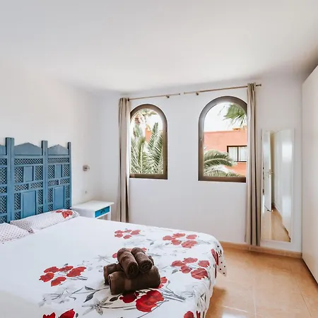 Casa Mimi Vista Piscina * Κοραλέχο